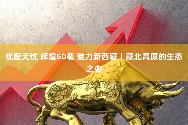优配无忧 辉煌60载 魅力新西藏丨藏北高原的生态之变